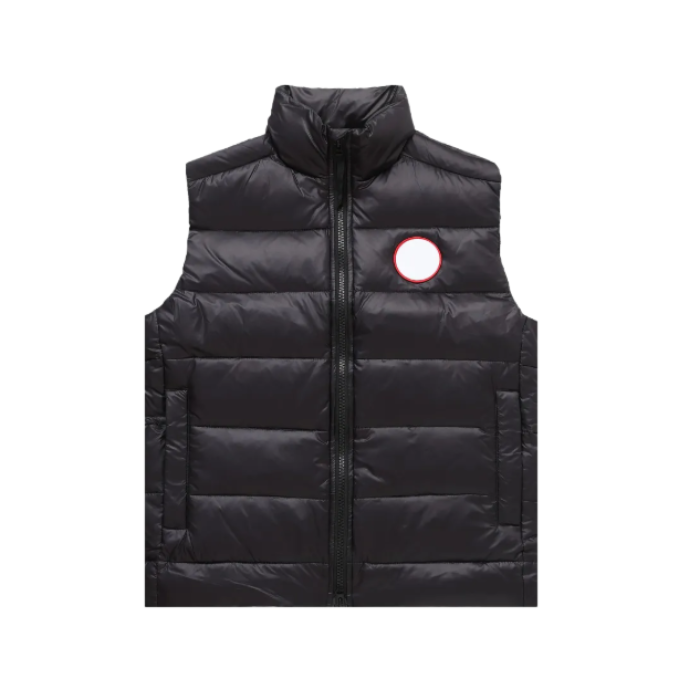 Crofton Vest